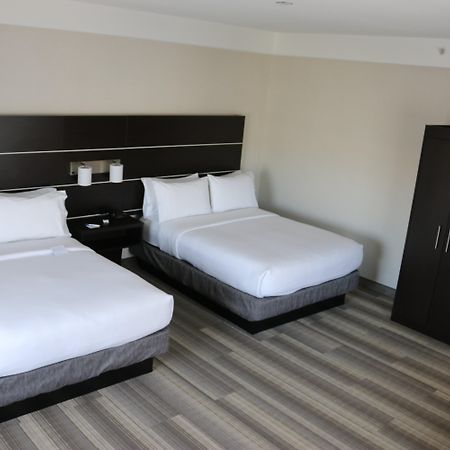 Holiday Inn Express Hotel & Suites El Dorado Hills By Ihg Zewnętrze zdjęcie