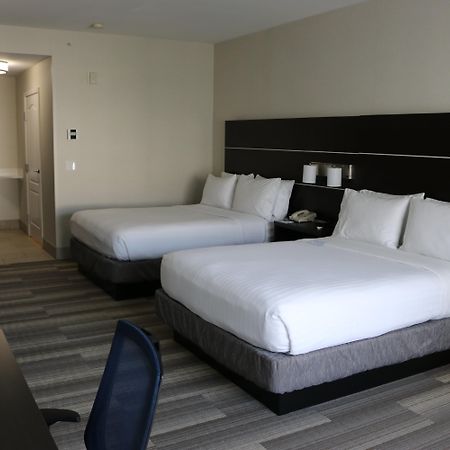 Holiday Inn Express Hotel & Suites El Dorado Hills By Ihg Zewnętrze zdjęcie