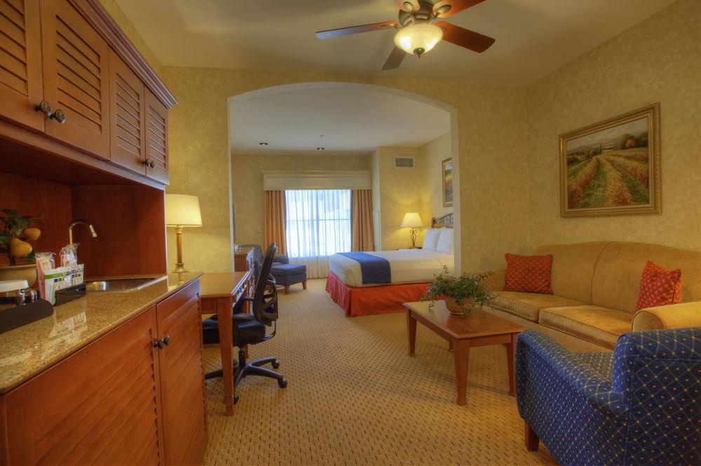 Holiday Inn Express Hotel & Suites El Dorado Hills By Ihg Zewnętrze zdjęcie