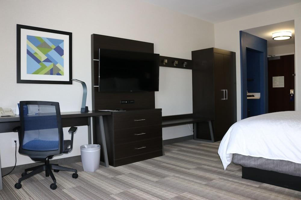 Holiday Inn Express Hotel & Suites El Dorado Hills By Ihg Zewnętrze zdjęcie