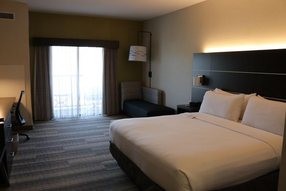 Holiday Inn Express Hotel & Suites El Dorado Hills By Ihg Zewnętrze zdjęcie
