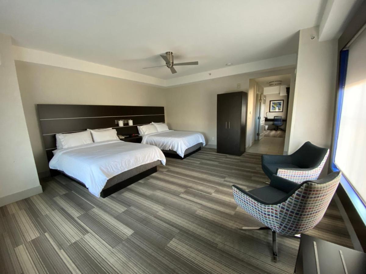 Holiday Inn Express Hotel & Suites El Dorado Hills By Ihg Zewnętrze zdjęcie