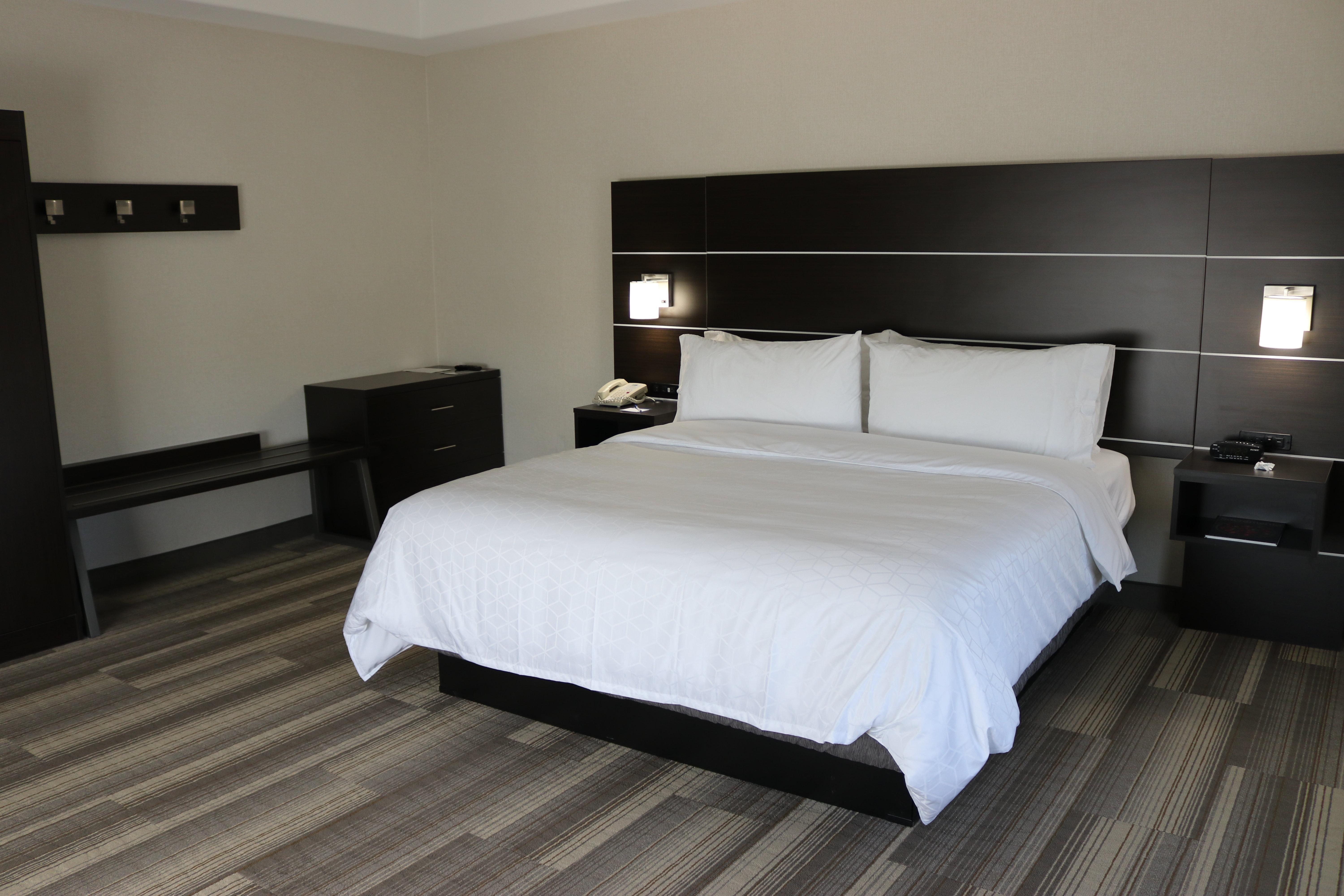 Holiday Inn Express Hotel & Suites El Dorado Hills By Ihg Zewnętrze zdjęcie
