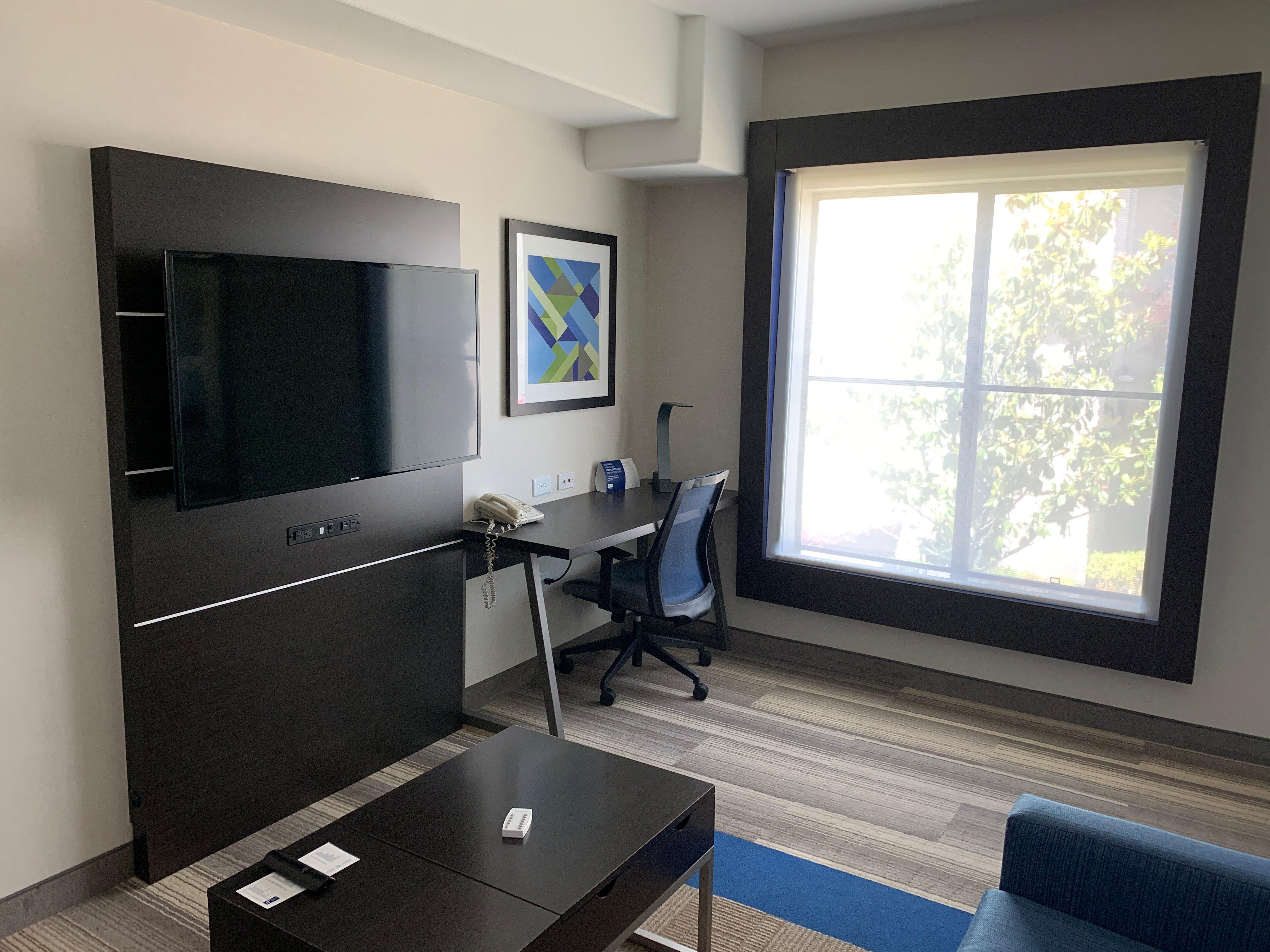 Holiday Inn Express Hotel & Suites El Dorado Hills By Ihg Zewnętrze zdjęcie