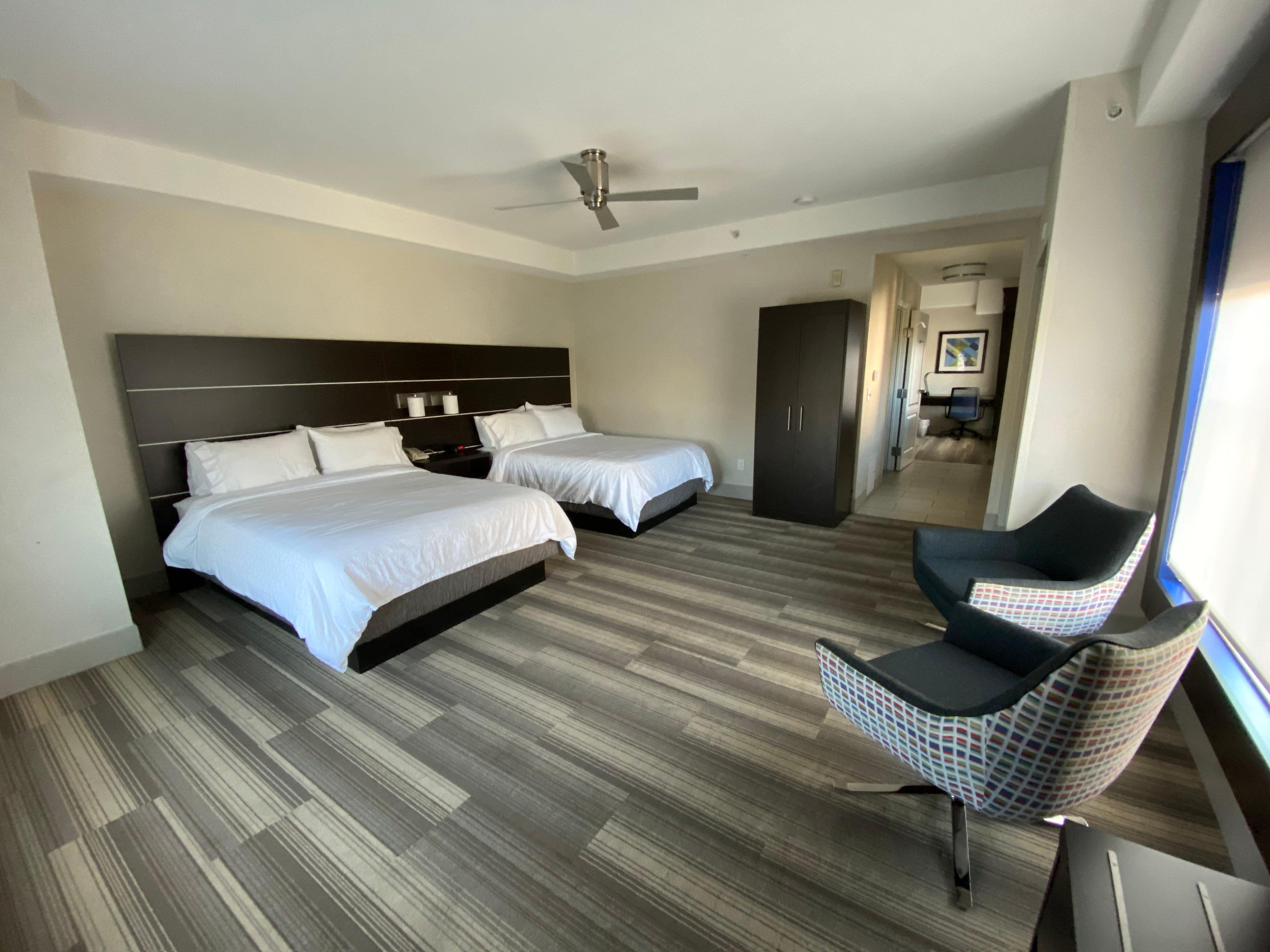 Holiday Inn Express Hotel & Suites El Dorado Hills By Ihg Zewnętrze zdjęcie