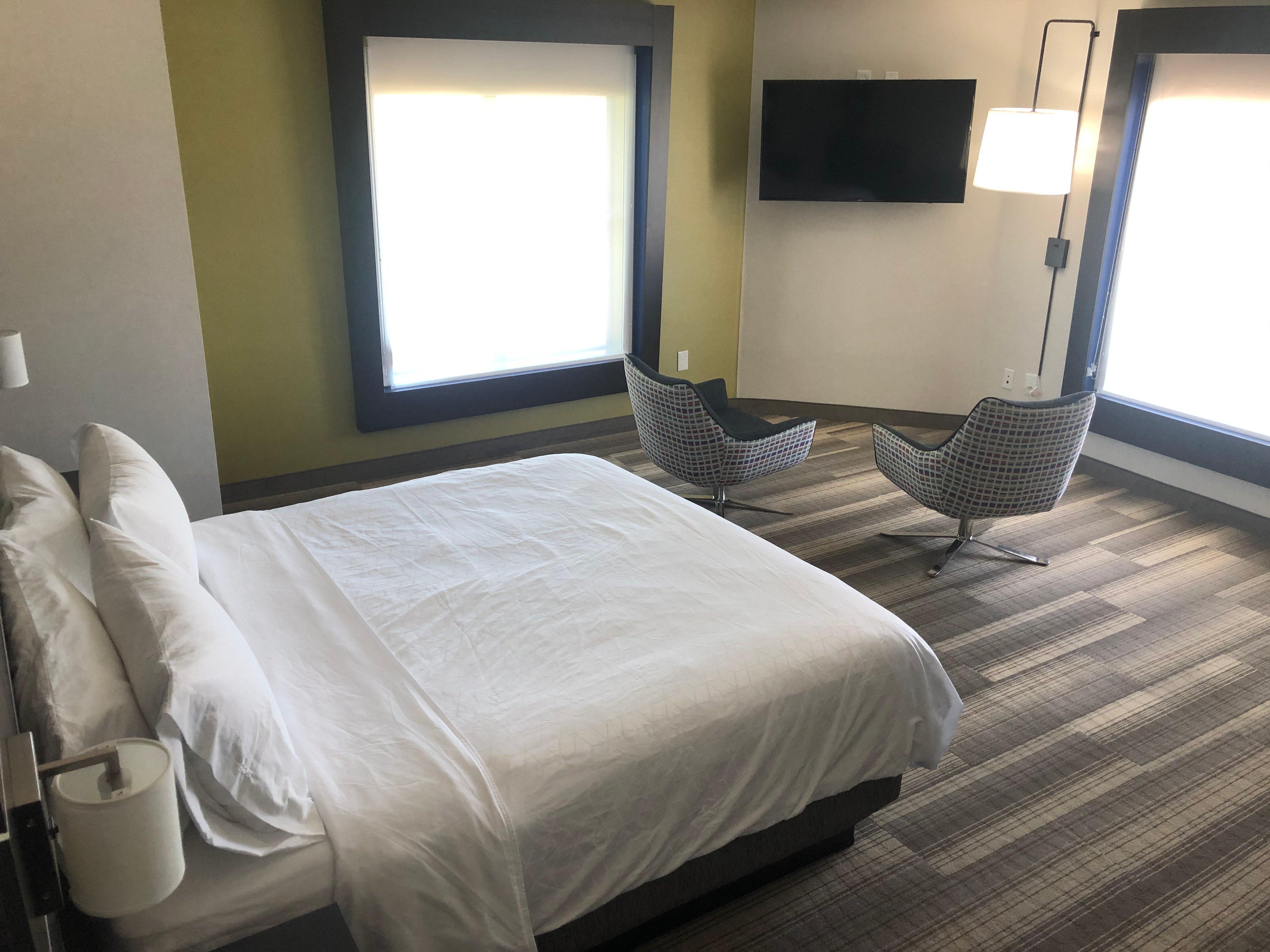 Holiday Inn Express Hotel & Suites El Dorado Hills By Ihg Zewnętrze zdjęcie