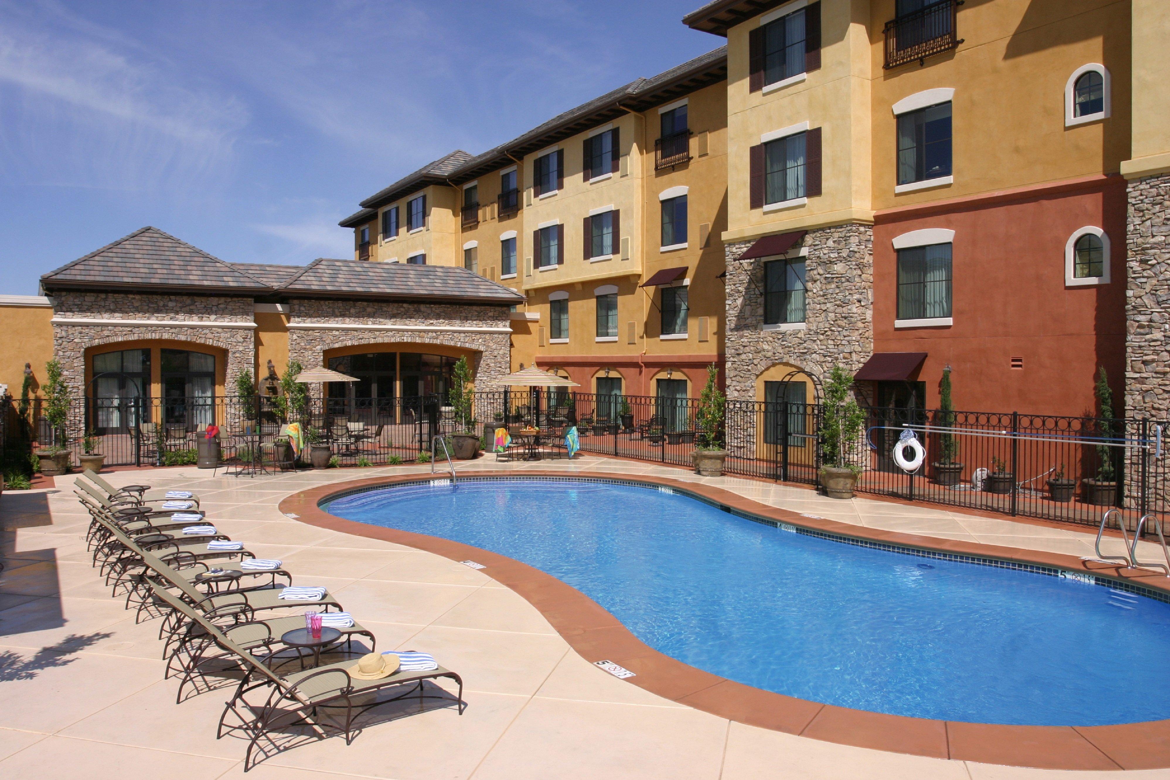 Holiday Inn Express Hotel & Suites El Dorado Hills By Ihg Zewnętrze zdjęcie