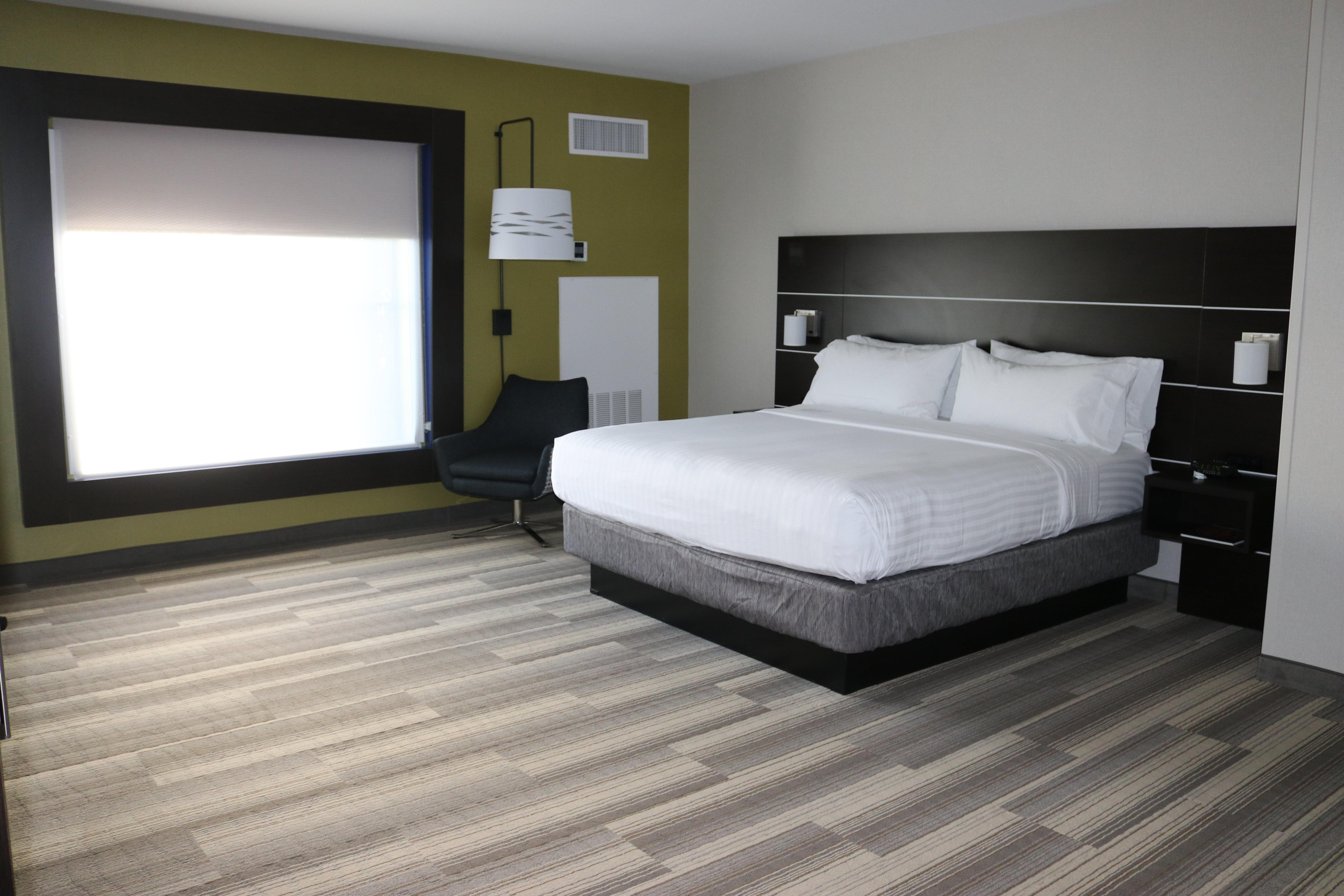 Holiday Inn Express Hotel & Suites El Dorado Hills By Ihg Zewnętrze zdjęcie
