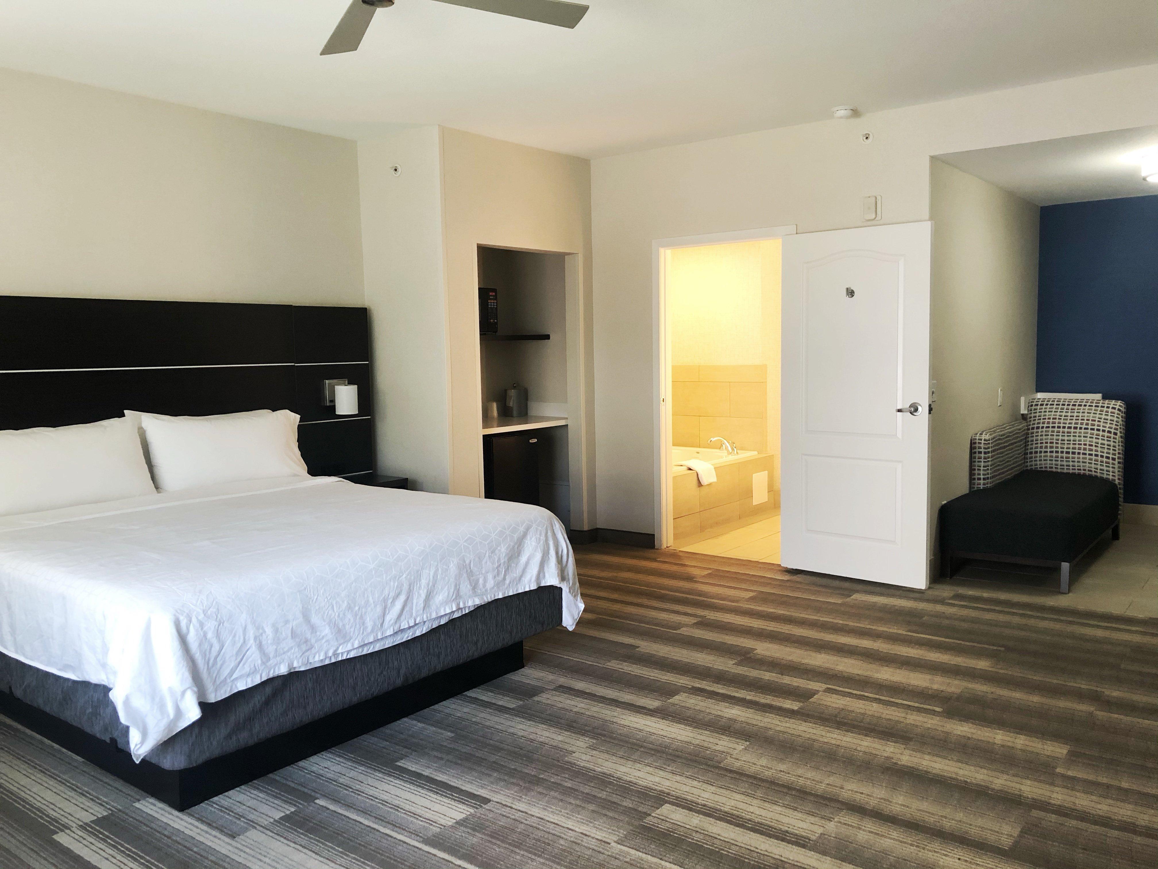 Holiday Inn Express Hotel & Suites El Dorado Hills By Ihg Zewnętrze zdjęcie