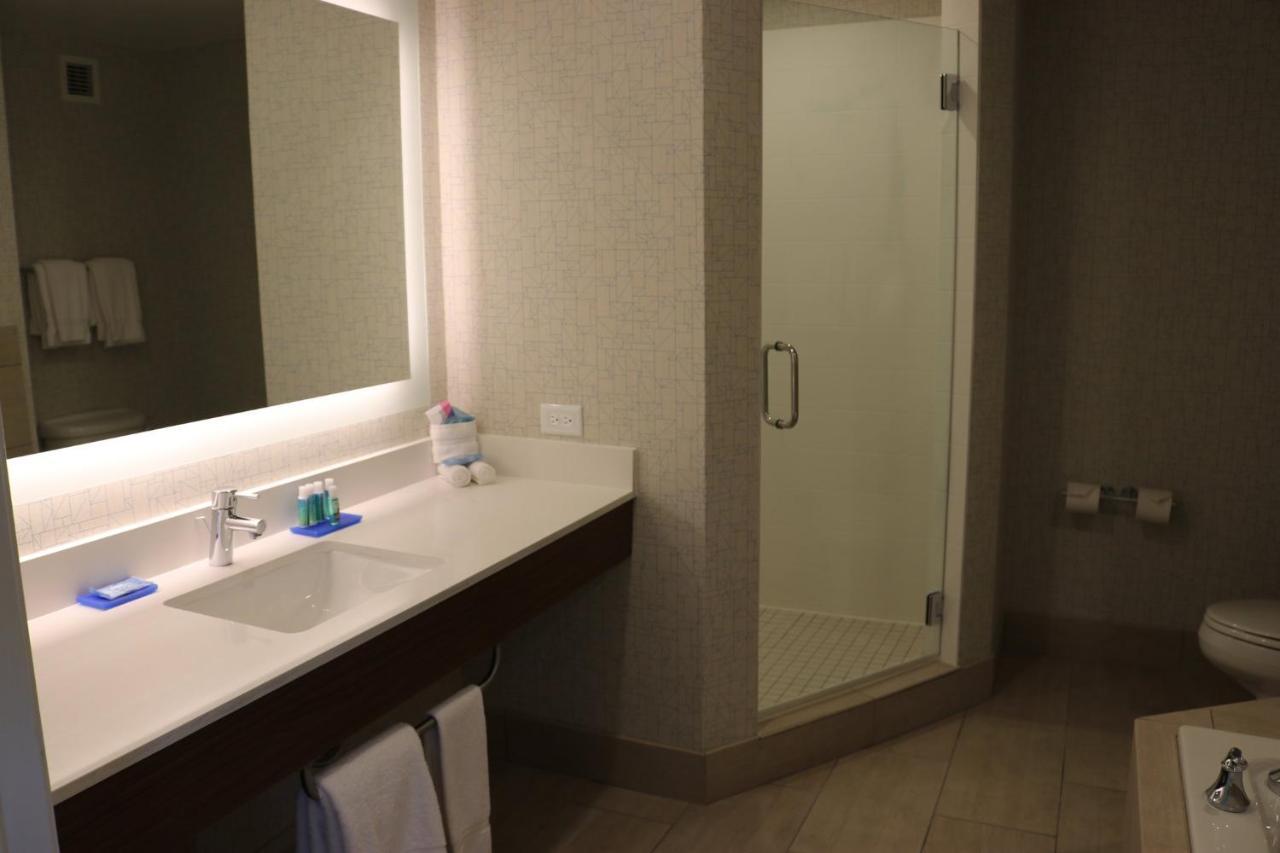 Holiday Inn Express Hotel & Suites El Dorado Hills By Ihg Zewnętrze zdjęcie