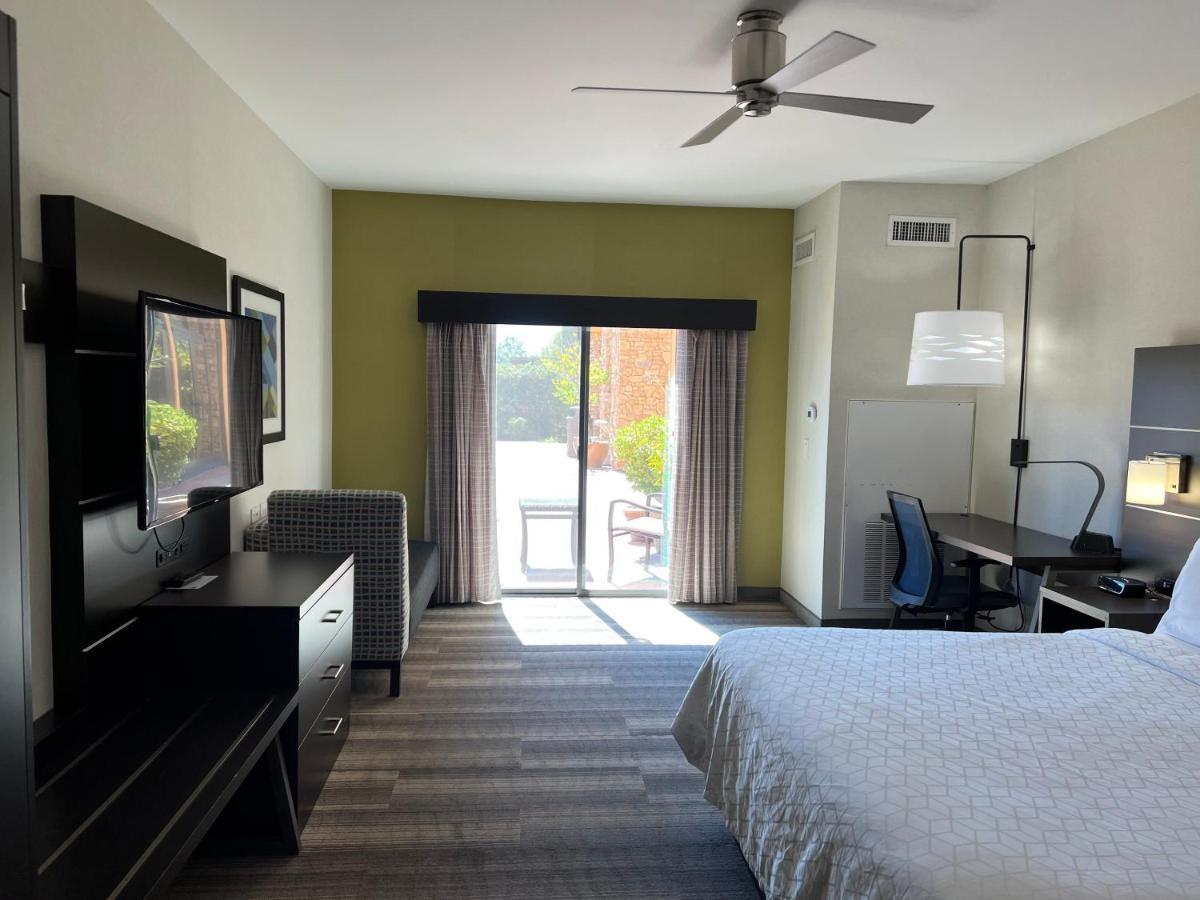 Holiday Inn Express Hotel & Suites El Dorado Hills By Ihg Zewnętrze zdjęcie