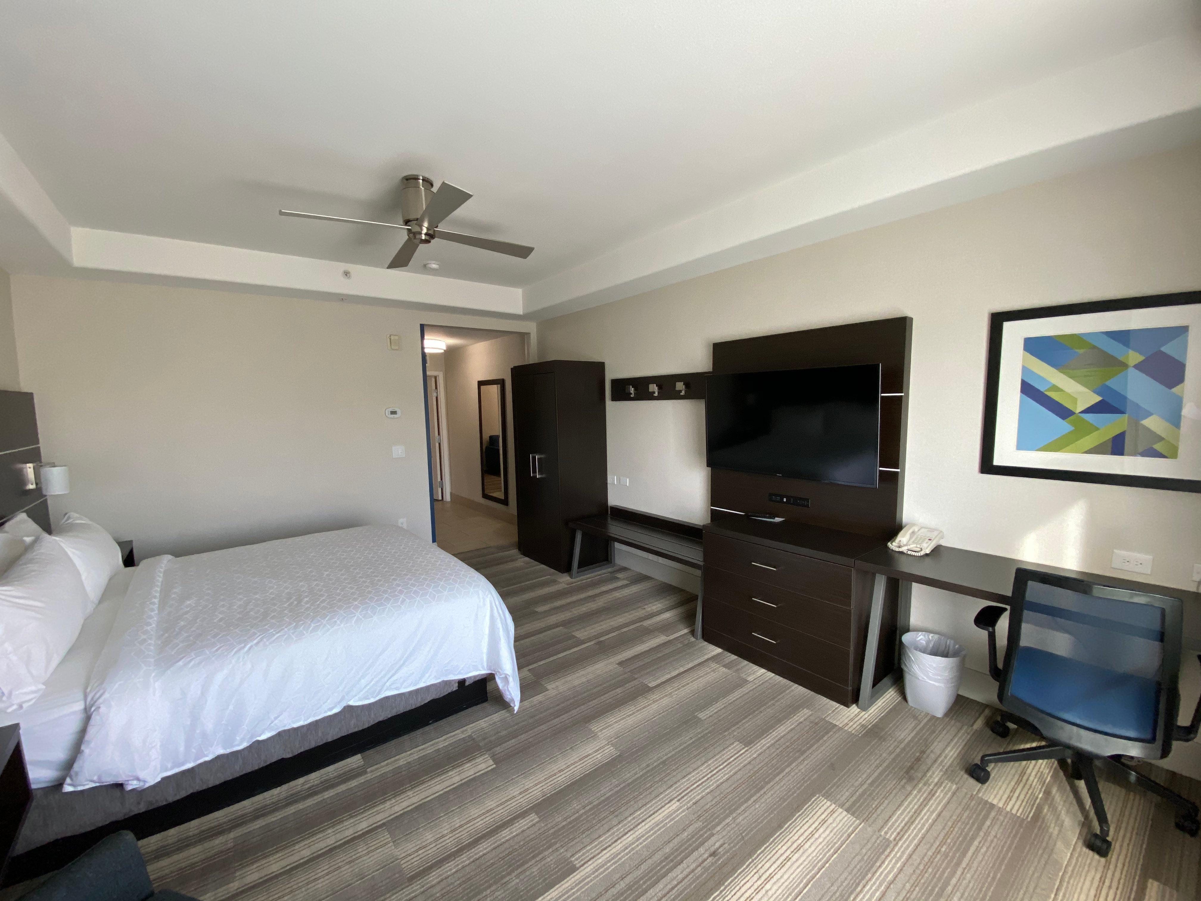 Holiday Inn Express Hotel & Suites El Dorado Hills By Ihg Zewnętrze zdjęcie