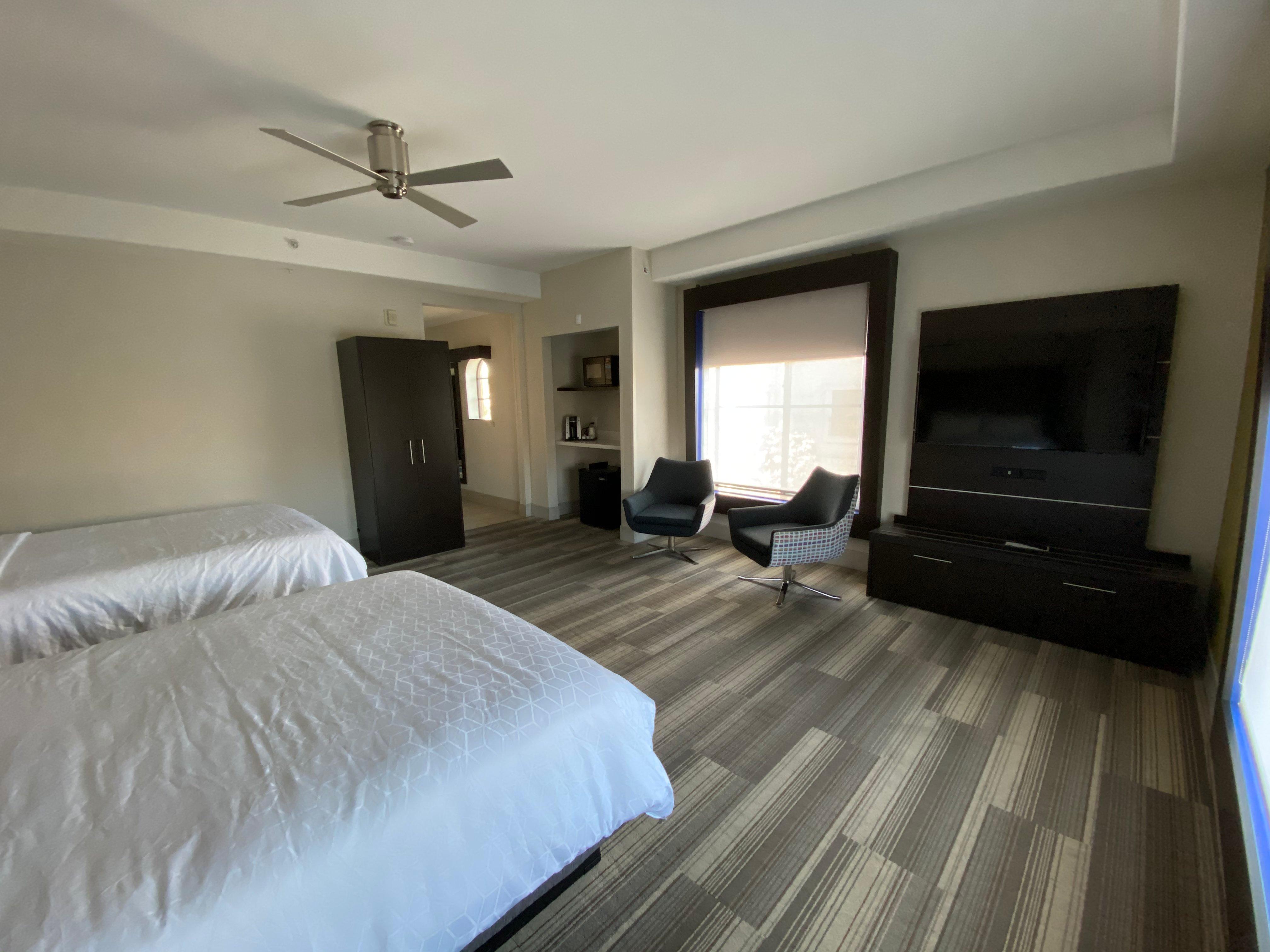 Holiday Inn Express Hotel & Suites El Dorado Hills By Ihg Zewnętrze zdjęcie