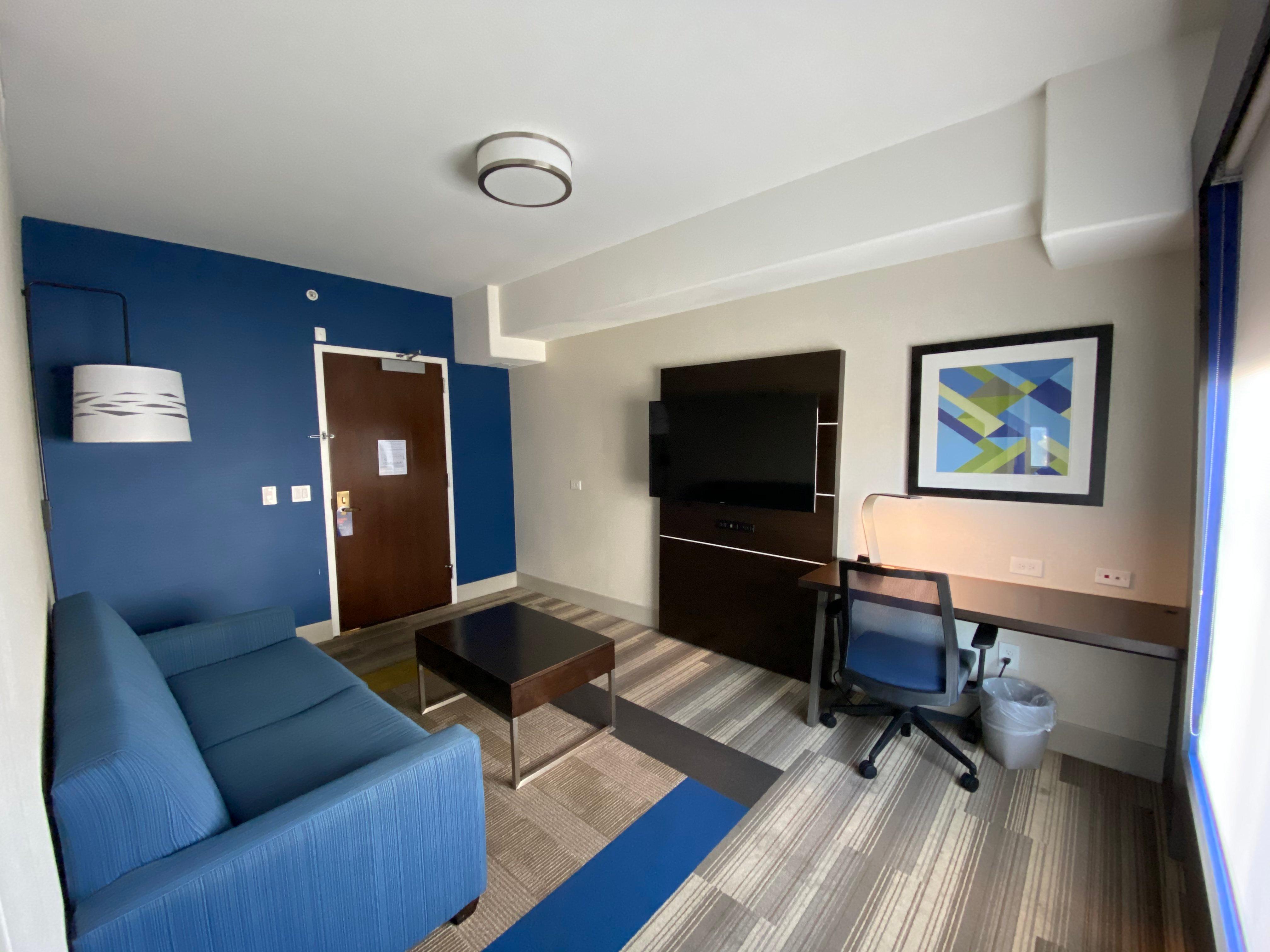 Holiday Inn Express Hotel & Suites El Dorado Hills By Ihg Zewnętrze zdjęcie