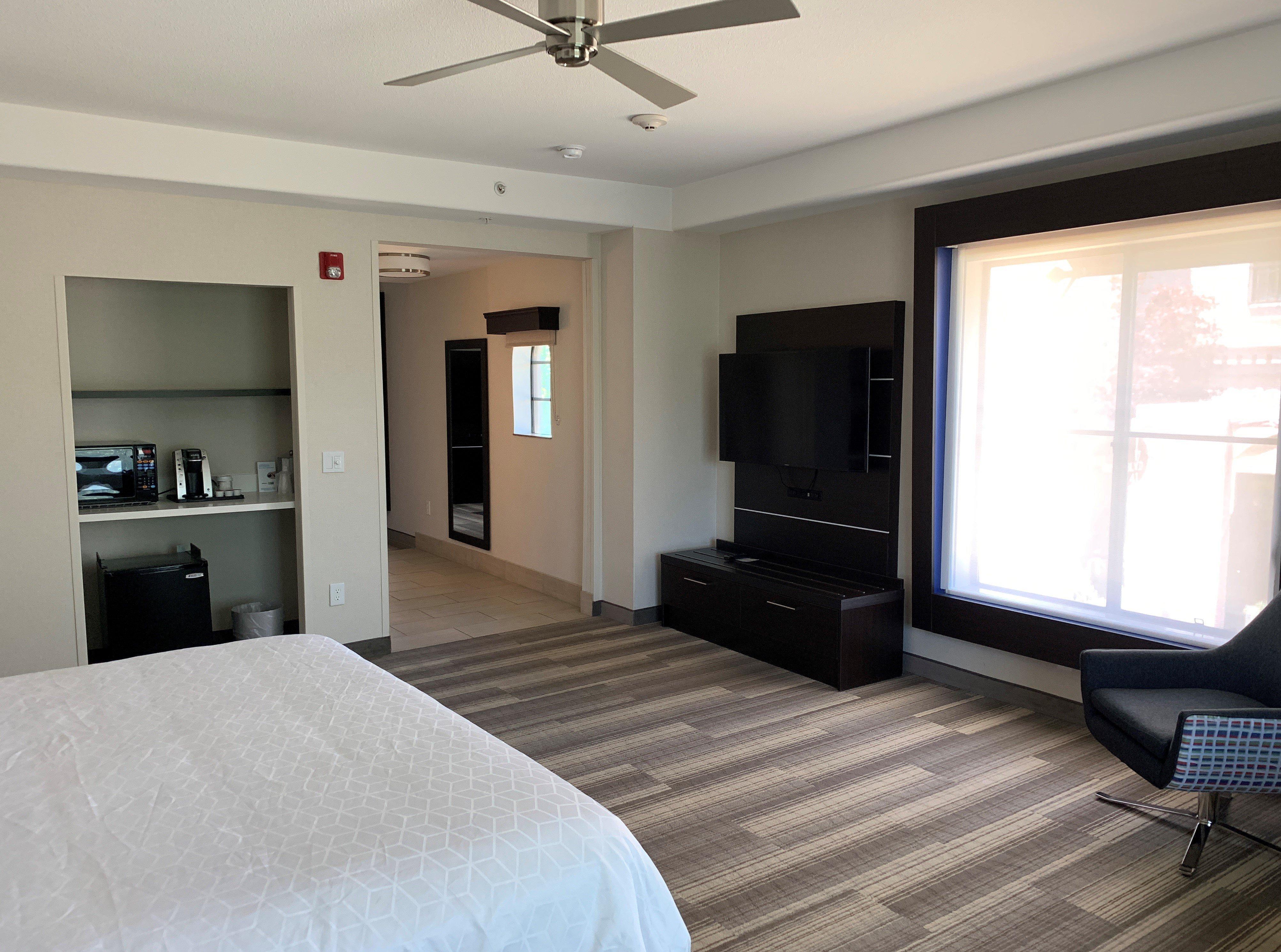 Holiday Inn Express Hotel & Suites El Dorado Hills By Ihg Zewnętrze zdjęcie