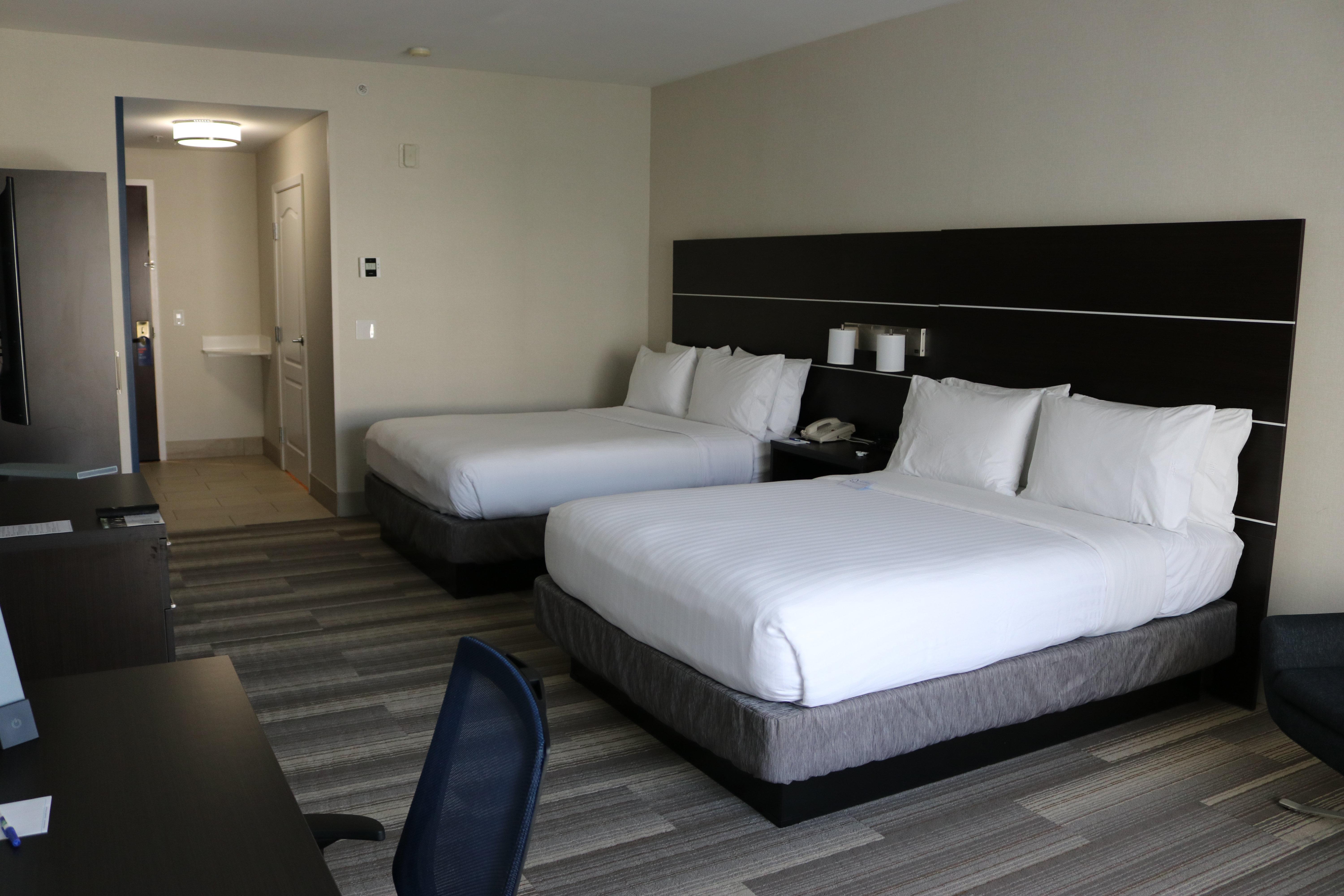 Holiday Inn Express Hotel & Suites El Dorado Hills By Ihg Zewnętrze zdjęcie