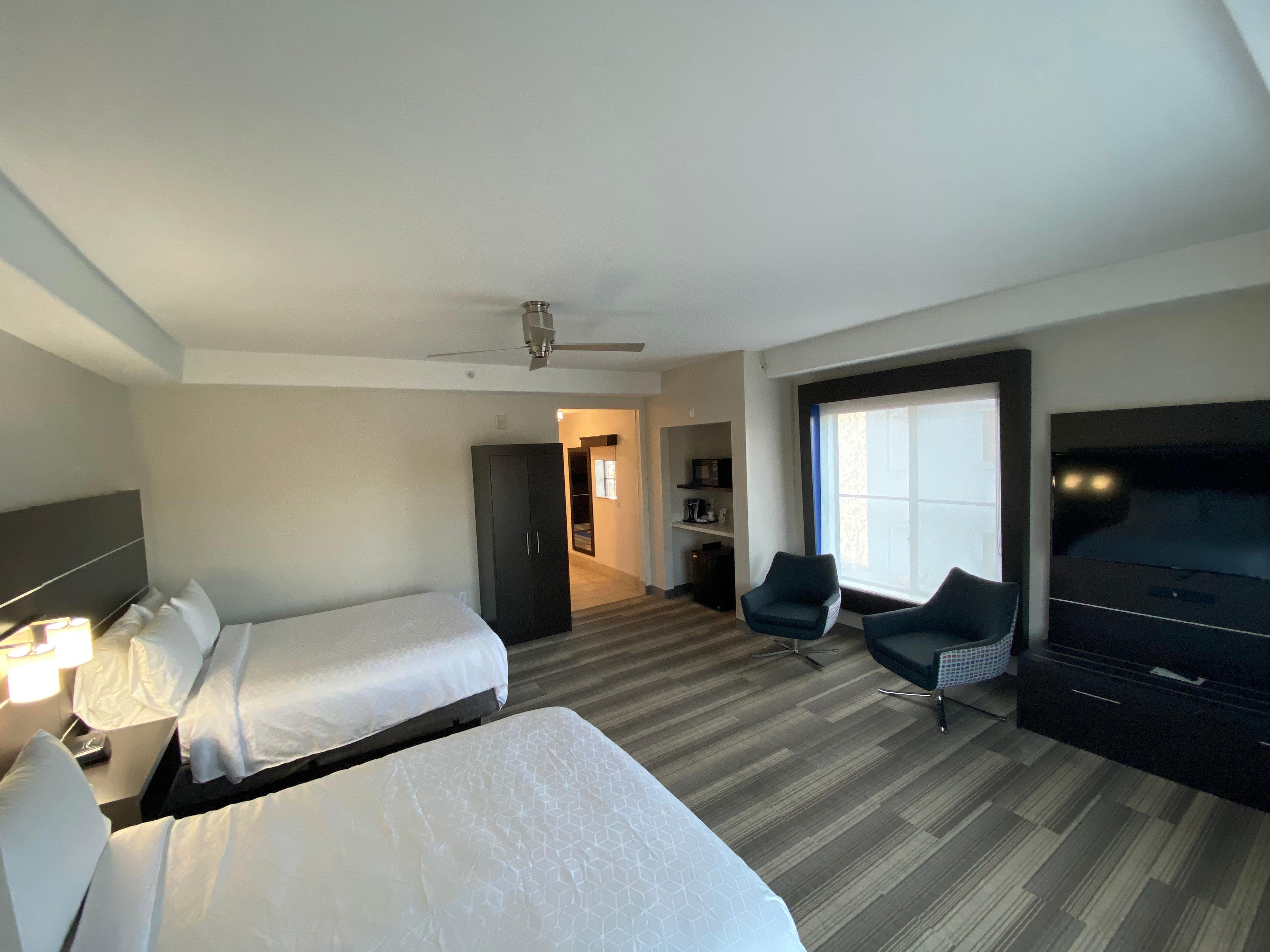 Holiday Inn Express Hotel & Suites El Dorado Hills By Ihg Zewnętrze zdjęcie