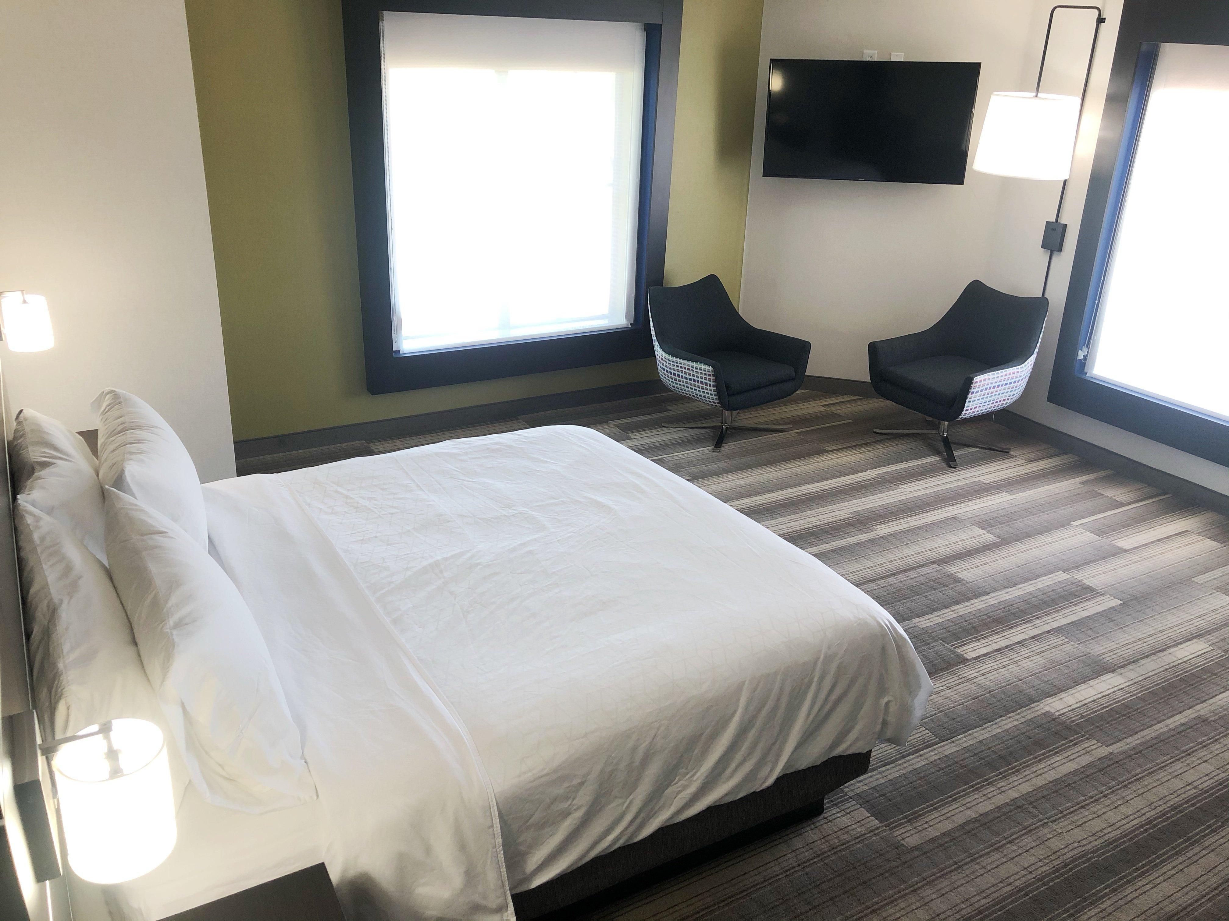 Holiday Inn Express Hotel & Suites El Dorado Hills By Ihg Zewnętrze zdjęcie