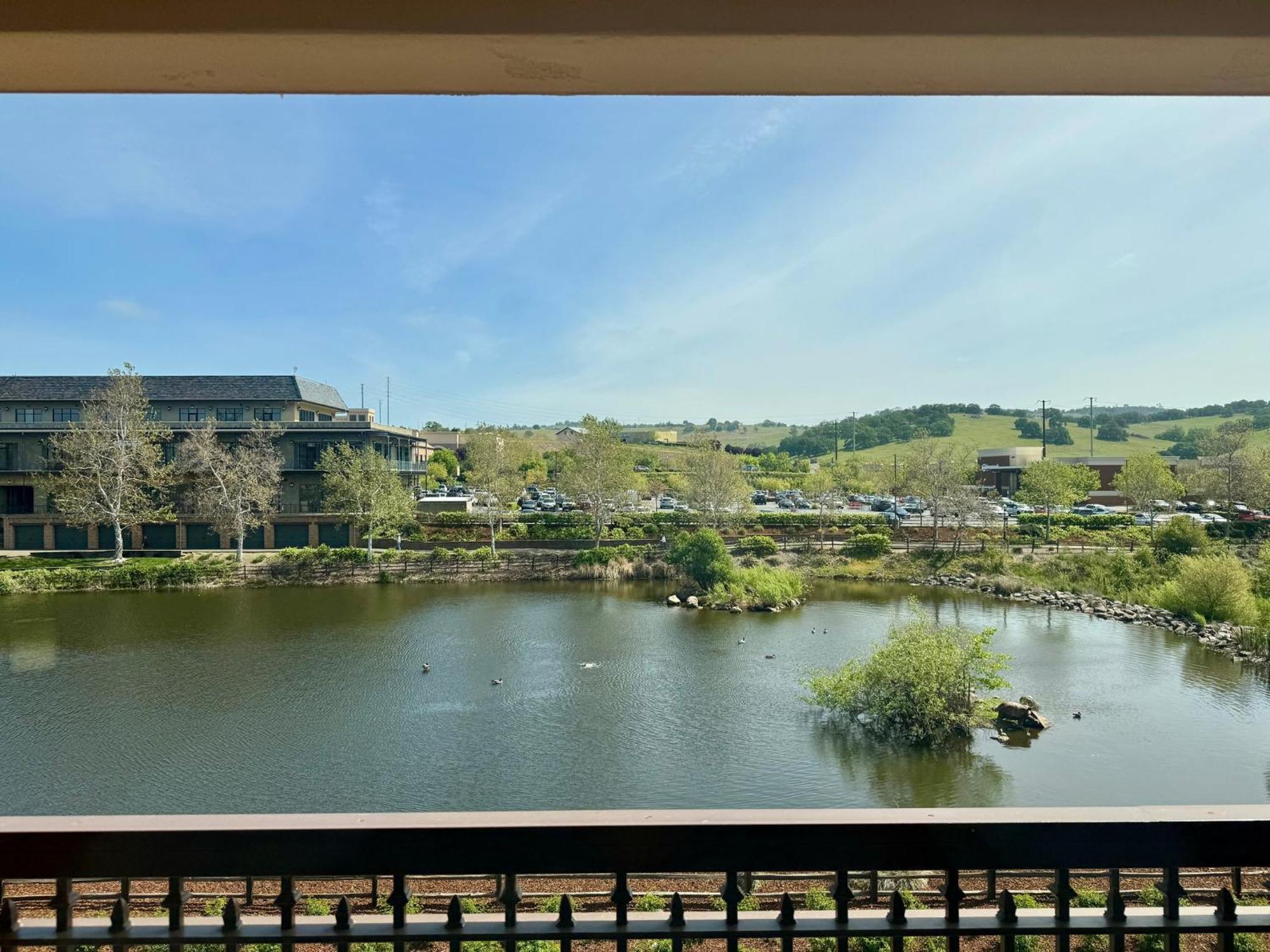 Holiday Inn Express Hotel & Suites El Dorado Hills By Ihg Zewnętrze zdjęcie