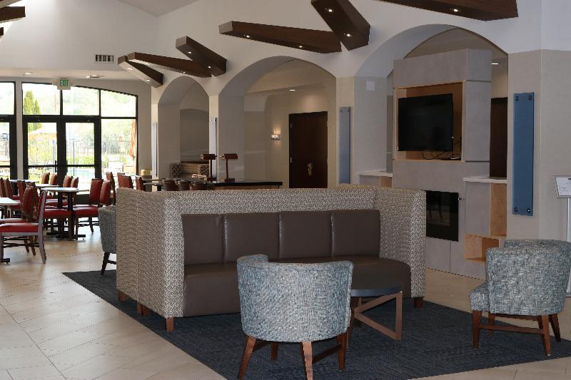 Holiday Inn Express Hotel & Suites El Dorado Hills By Ihg Zewnętrze zdjęcie